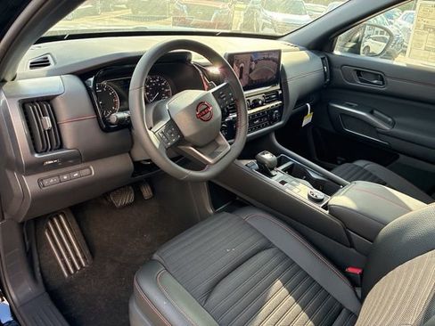 New 2026 Nissan Pathfinder Rock Creek image 10