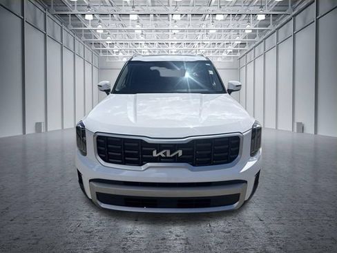 Used 2024 Kia Telluride S w/ S Sunroof Package AWD/4WD image 8