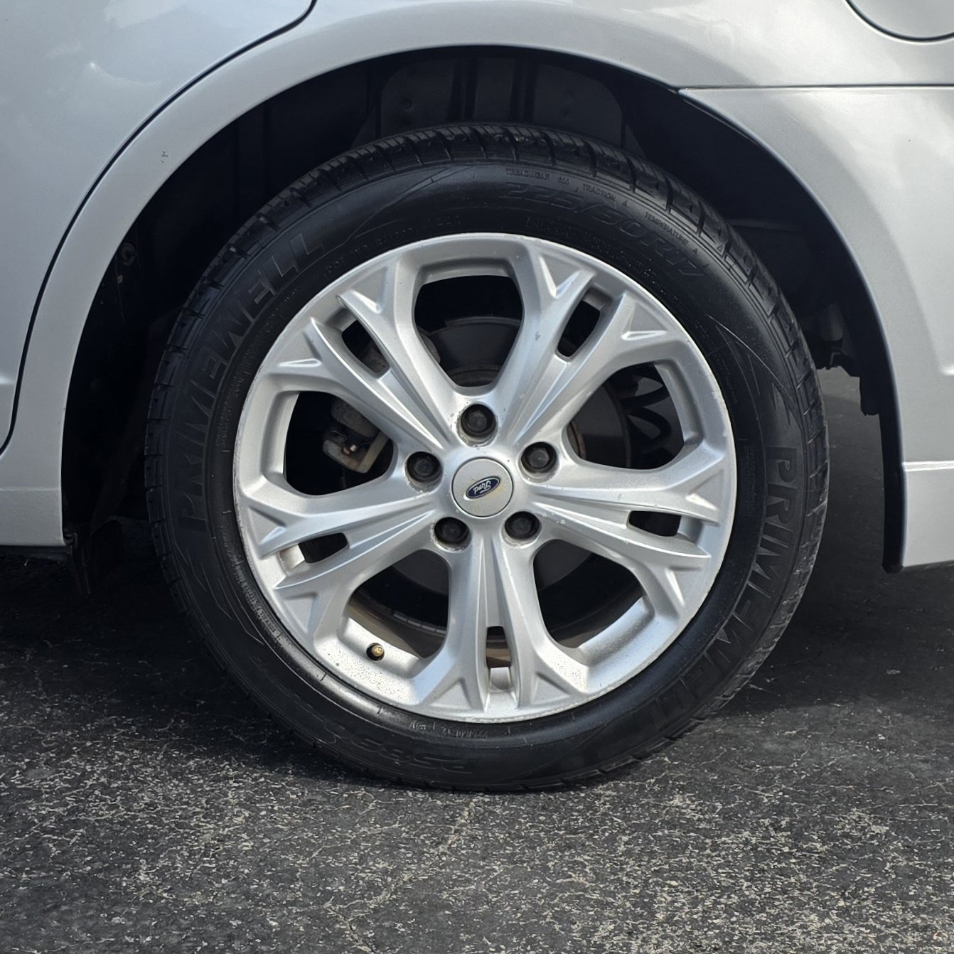 Used 2012 Ford Fusion SE FWD image 33