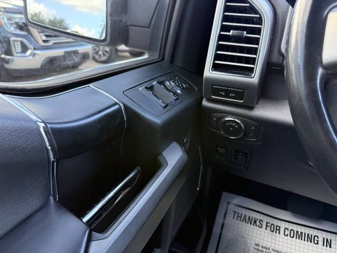 Used 2019 Ford F150 Platinum AWD/4WD image 31
