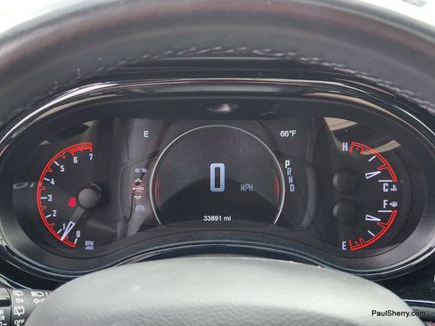 Used 2023 Dodge Durango R/T AWD/4WD image 30