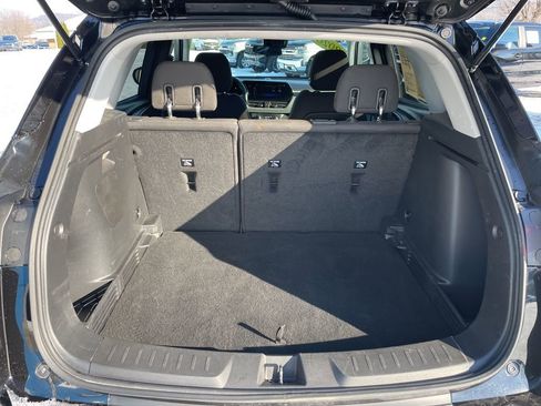 Used 2026 Chevrolet TrailBlazer LS w/ LS Convenience Package image 43