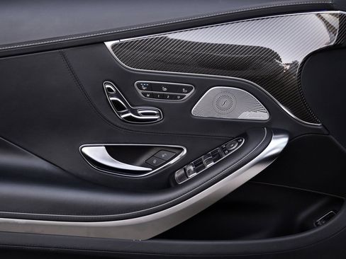 Used 2020 Mercedes-Benz S 63 AMG S 63 AMG image 24