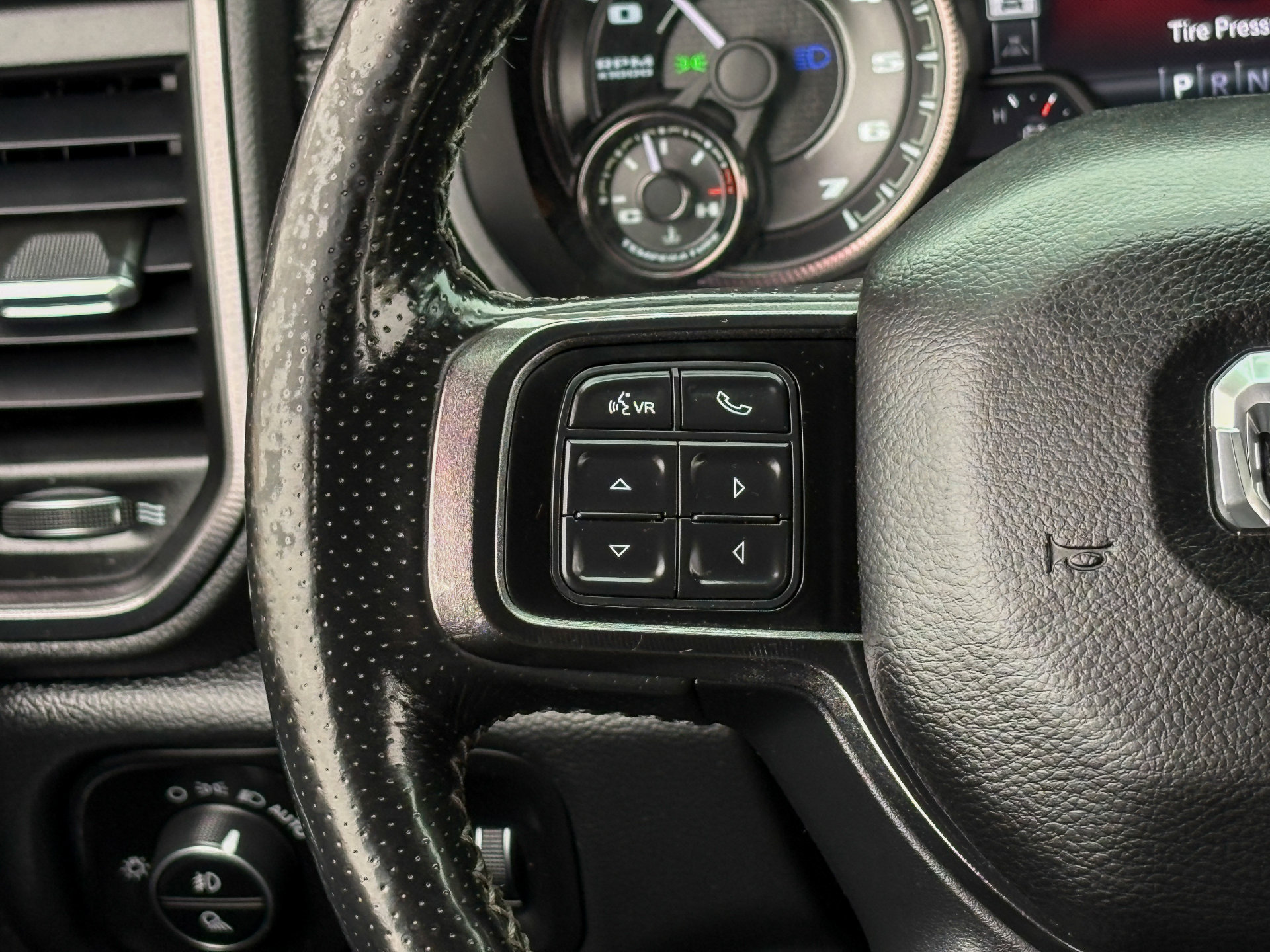 Used 2019 RAM 2500 Power Wagon AWD/4WD image 18
