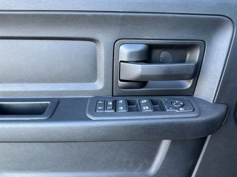 New 2026 RAM 3500 Tradesman image 10