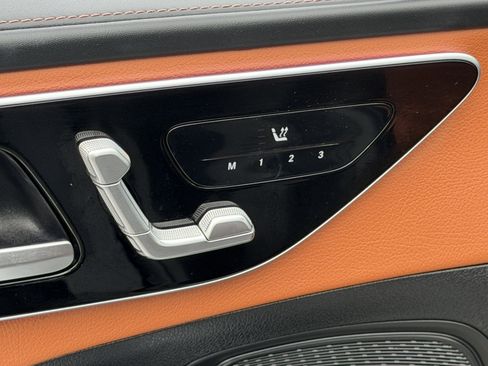 Certified 2023 Mercedes-Benz C 300 C 300 image 18