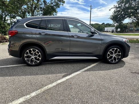 Used 2021 BMW X1 sDrive28i w/ Convenience Package FWD image 5