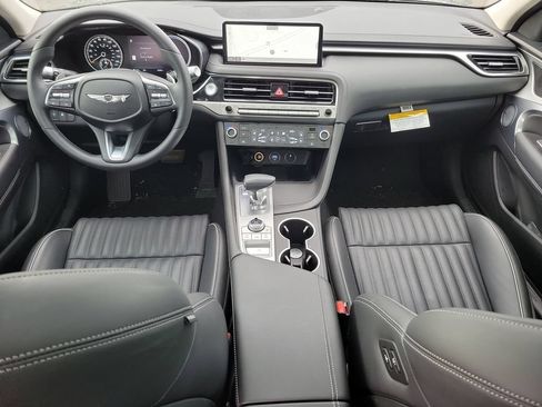 Used 2026 Genesis G70 2.5T Prestige RWD image 14