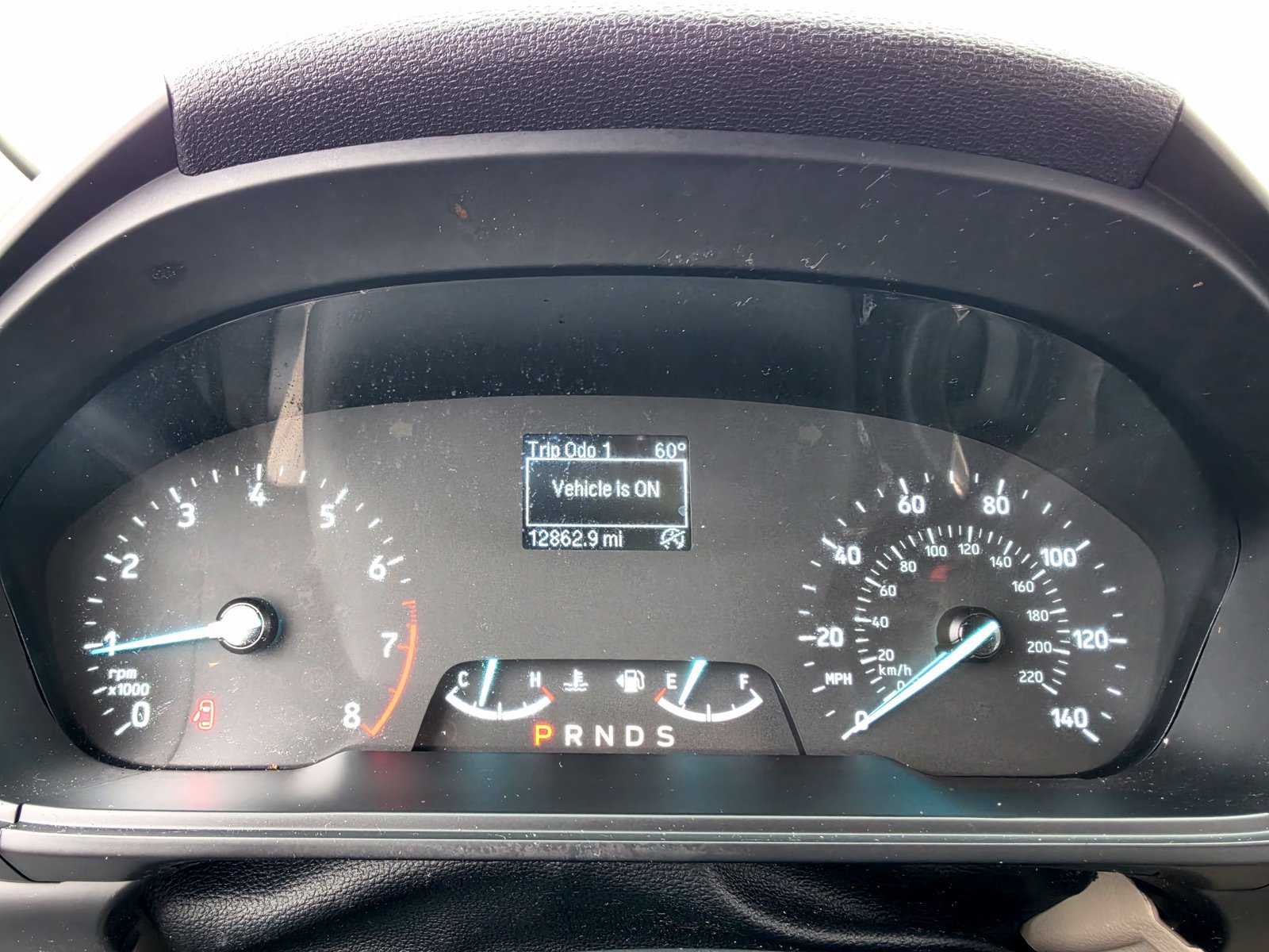 Used 2020 Ford EcoSport S FWD image 20
