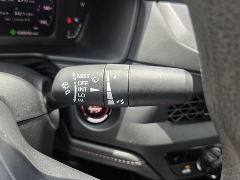 Certified 2023 Honda Accord EX image 25