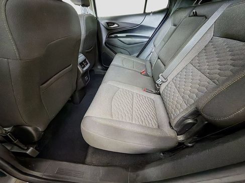 Used 2020 Chevrolet Equinox LT FWD image 23
