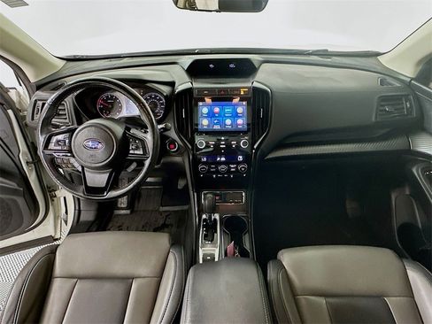 Used 2022 Subaru Ascent Onyx Edition image 3