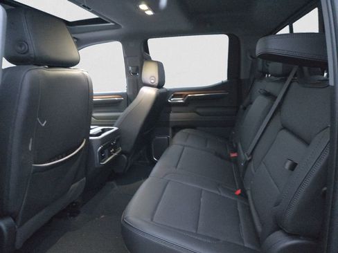 Used 2023 GMC Sierra 1500 Denali w/ Denali Reserve Package image 16