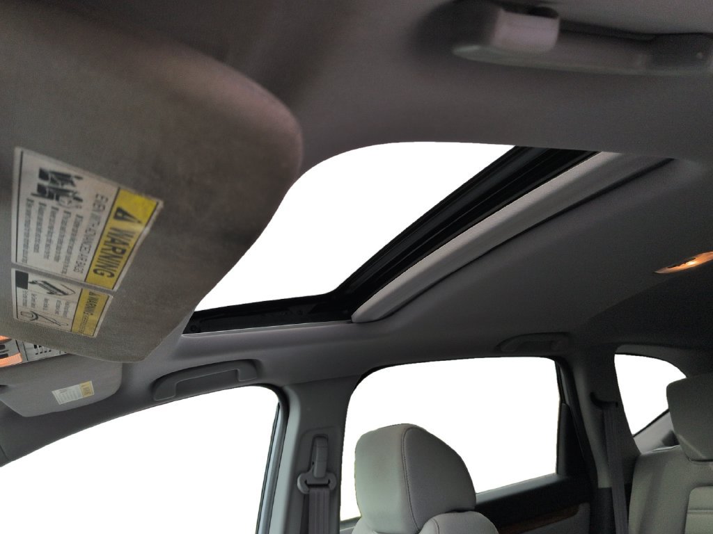 Used 2018 Honda CR-V EX image 13