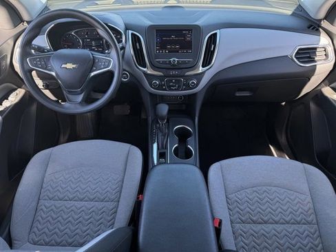 Certified 2024 Chevrolet Equinox LS w/ LS Convenience Package image 11