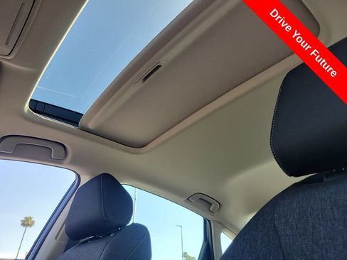 Used 2024 Honda Accord EX image 17