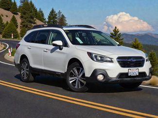 Used 2019 Subaru Outback 3.6R Limited video 2