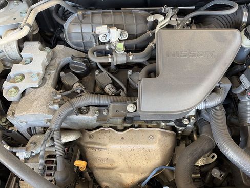 Used 2012 Nissan Rogue SL image 25