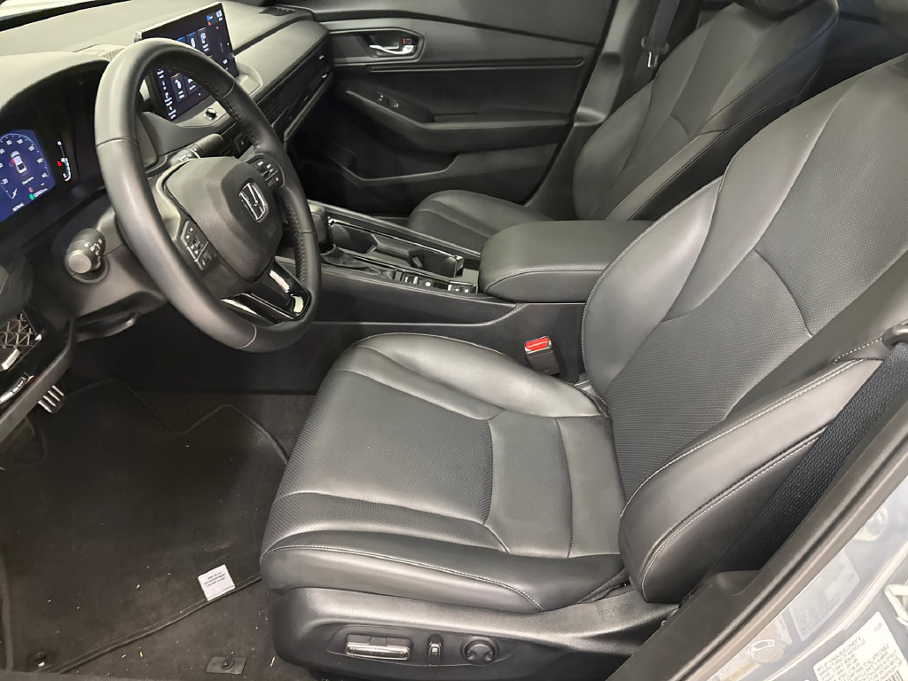 Certified 2024 Honda Accord Sport image 17