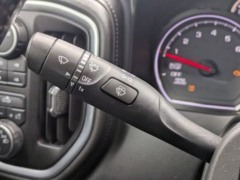 Used 2019 Chevrolet Silverado 1500 LT w/ All-Star Edition AWD/4WD image 27
