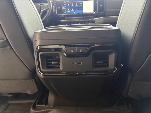New 2026 Chevrolet Silverado 2500 ZR2 AWD/4WD image 41