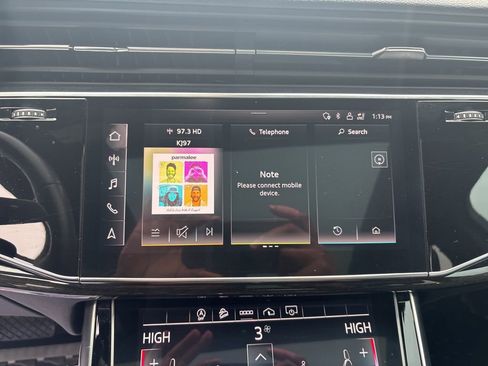 Used 2023 Audi Q7 2.0T Premium Plus w/ Premium Plus Package image 20