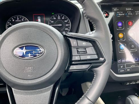 Certified 2026 Subaru Forester Premium image 20