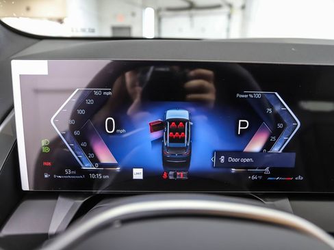 New 2026 BMW X3 xDrive30 w/ Convenience Package image 14