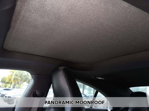 Used 2022 Mercedes-Benz CLA 45 AMG 4MATIC image 3