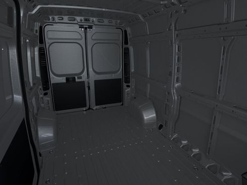 New 2026 RAM ProMaster 2500 image 15