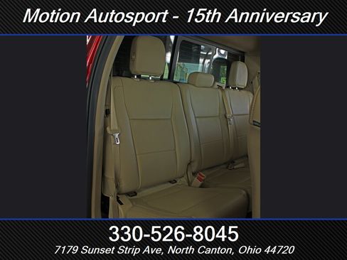 Used 2016 Ford F150 Lariat AWD/4WD image 44