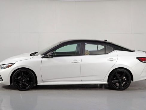 Used 2023 Nissan Sentra SR w/ Midnight Edition Package image 40