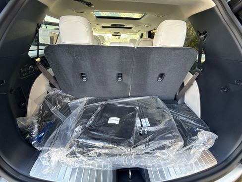 New 2026 Hyundai Palisade Calligraphy image 27