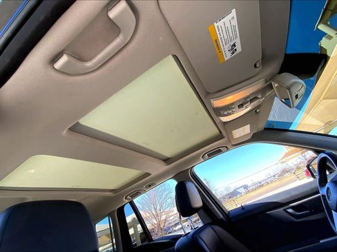 Used 2014 Mercedes-Benz GLK 350 2WD image 14