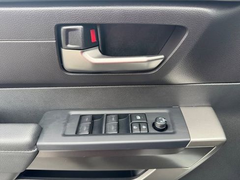 New 2026 Toyota Tundra SR5 image 17