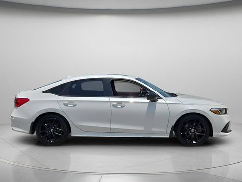 Used 2023 Honda Civic Si image 4