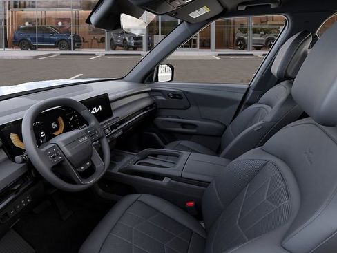 New 2027 Kia Telluride EX X-Line AWD/4WD image 17