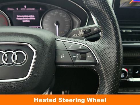Used 2022 Audi SQ5 Premium w/ Convenience Package AWD/4WD image 22