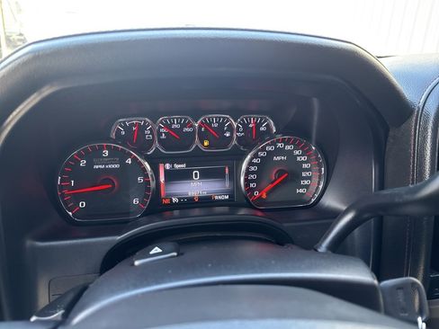 Used 2015 GMC Sierra 1500 SLT image 20