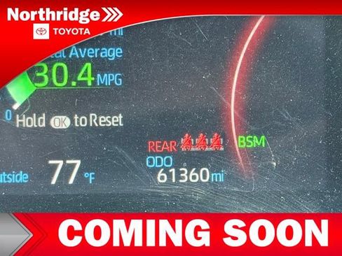 Used 2024 Toyota RAV4 XLE FWD image 10