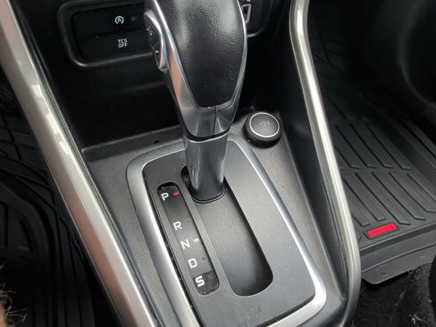 Used 2021 Ford EcoSport Titanium AWD/4WD image 35