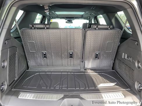 New 2026 Chevrolet Tahoe RST w/ Comfort Package AWD/4WD image 19