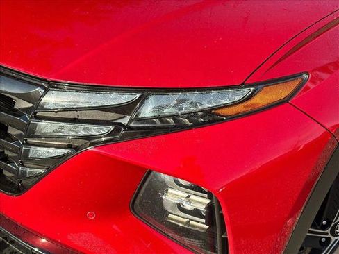 Used 2022 Hyundai Tucson Limited image 6