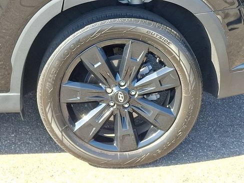 Used 2024 Hyundai Palisade XRT AWD/4WD image 30