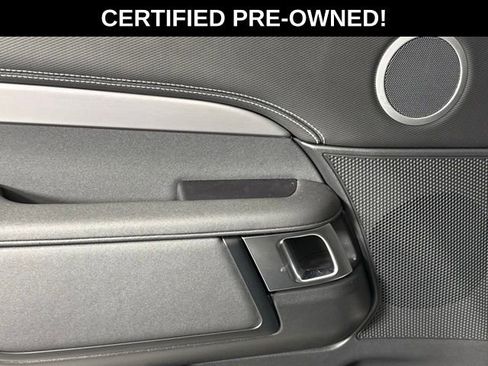 Certified 2025 Land Rover Discovery Dynamic SE AWD/4WD image 20