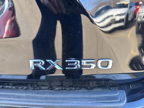 Used 2018 Lexus RX 350 AWD w/ Premium Package image 46