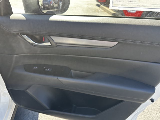Used 2024 MAZDA CX-5 AWD 2.5 S w/ Preferred Package image 35