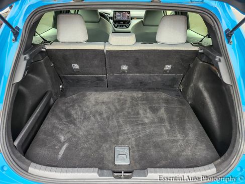 Used 2019 Toyota Corolla SE FWD image 26