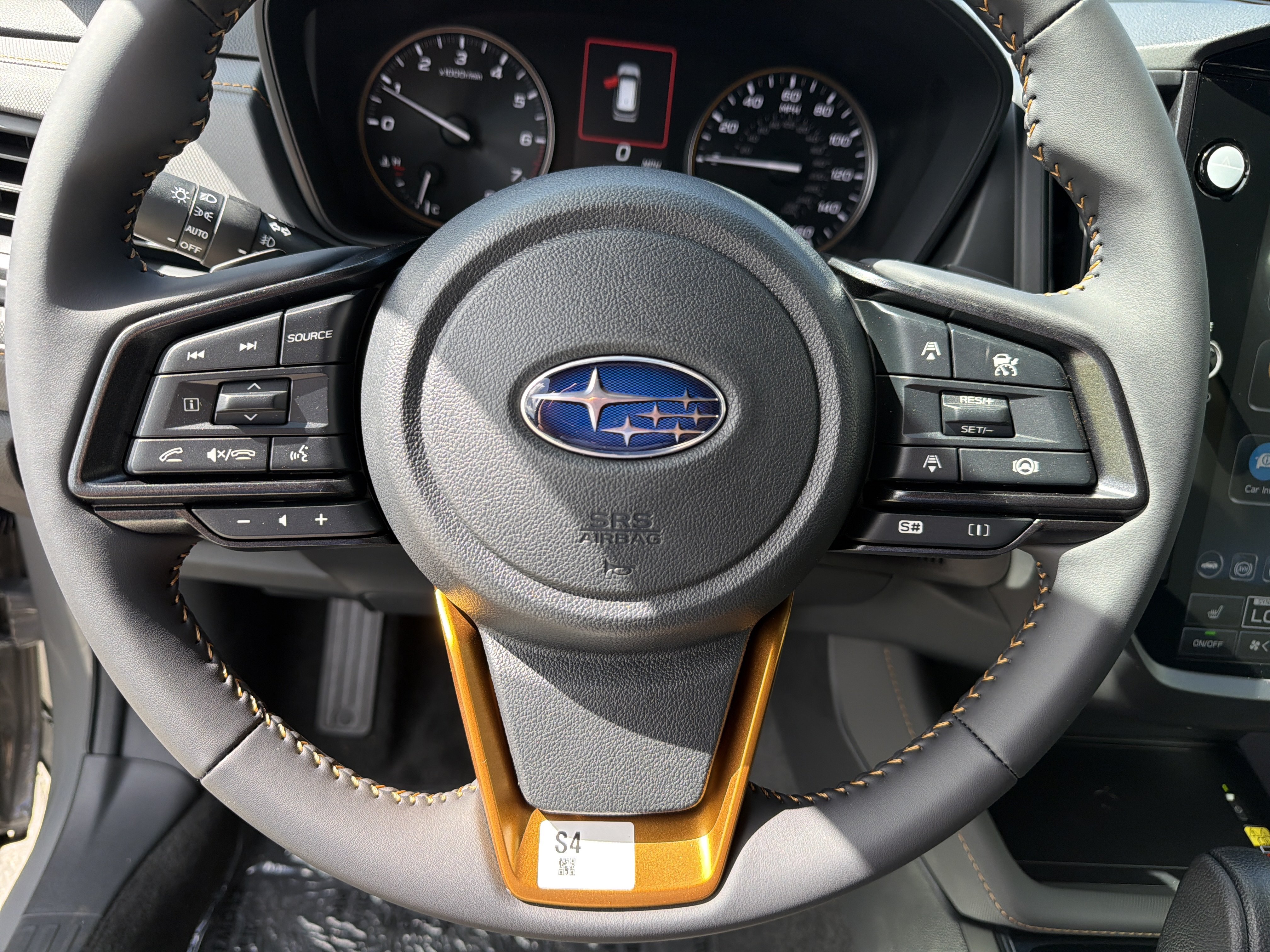 New 2026 Subaru Forester Wilderness AWD/4WD image 30