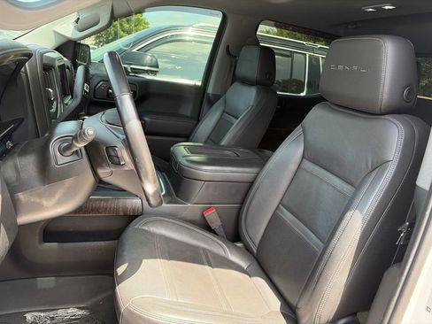Used 2019 GMC Sierra 1500 Denali w/ Denali Ultimate Package AWD/4WD image 3